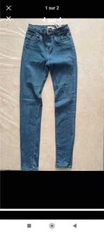 JEANS femme en lot (4) XS, Enlèvement ou Envoi, Porté, W27 (confection 34) ou plus petit