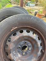 Autobanden te koop, Auto-onderdelen, Ophalen, Gebruikt, 175 mm, Banden en Velgen