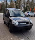 Citroen Berlingo lichte vracht benzine, Achat, Attache-remorque, Boîte manuelle, Berlingo