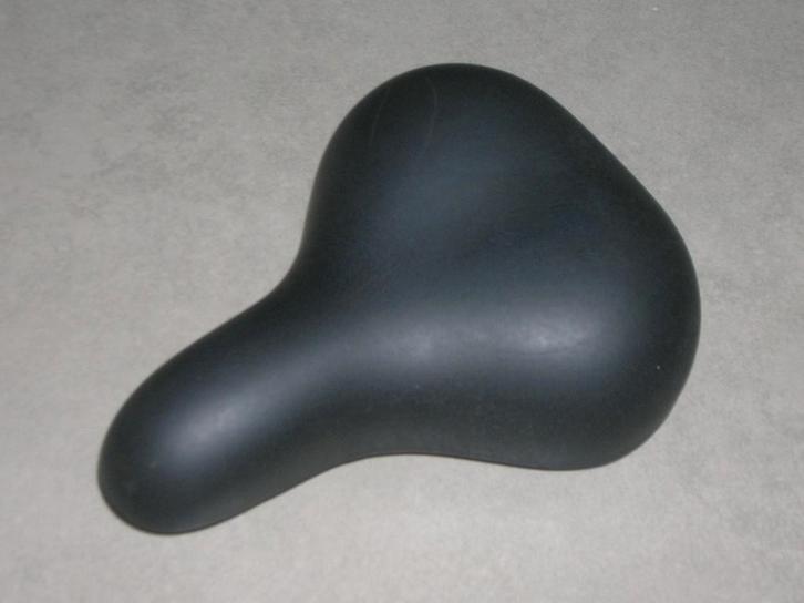 Fietszadel SELLE ROYAL, Fietsen en Brommers, Fietsonderdelen, Zo goed als nieuw, Algemeen, Zadel, Ophalen