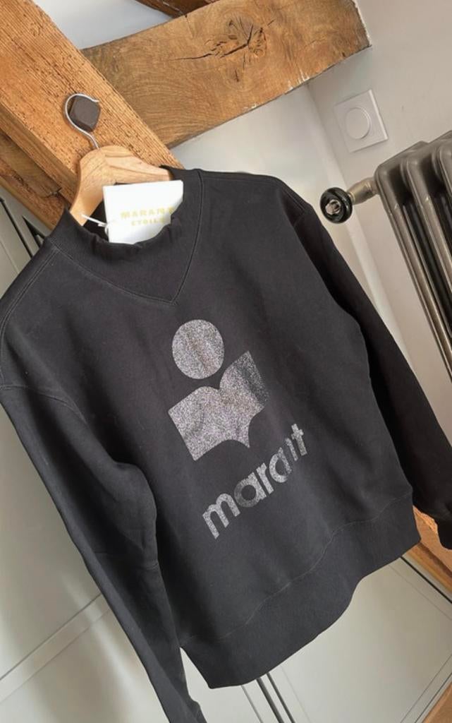 pull isabel marant, Ophalen of Verzenden, Zo goed als nieuw