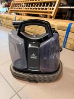 Bissel spotclean plus dieptereiniger (zetel/tapijt,…), Doe-het-zelf en Bouw, Ophalen, Zo goed als nieuw