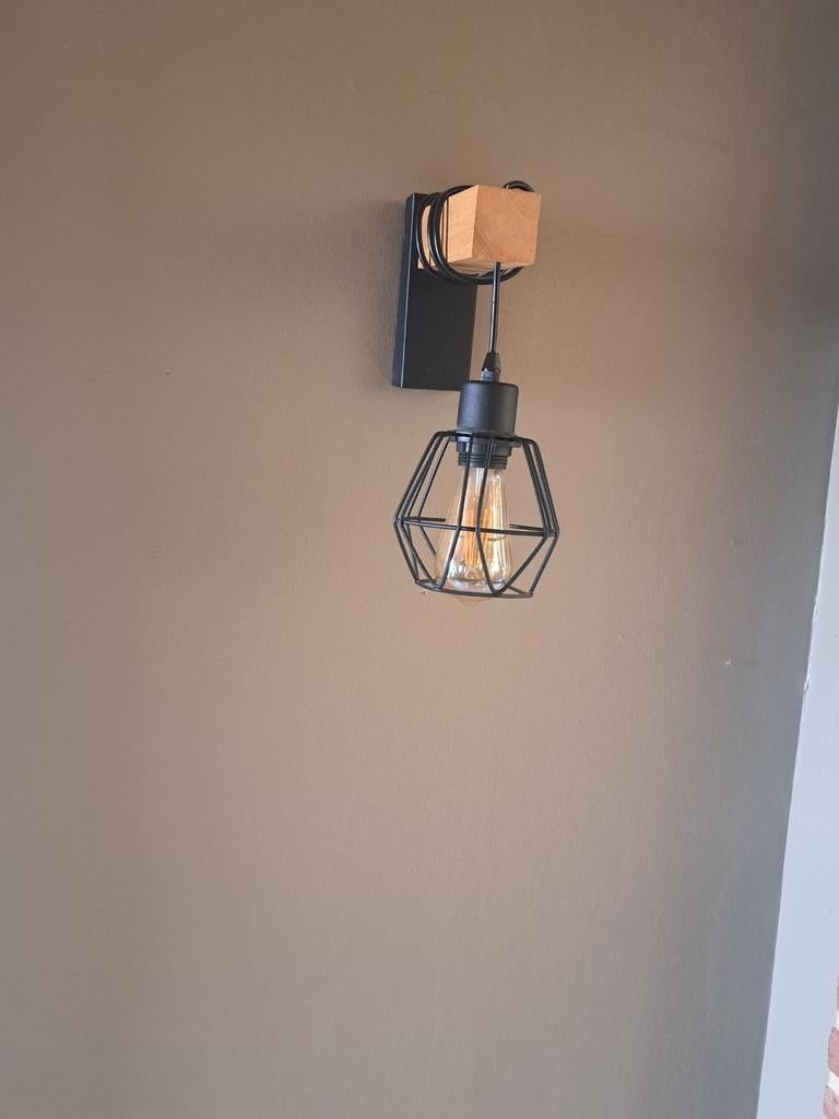 2 Appliques murale, Maison & Meubles, Enlèvement