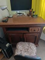 Burezu en coin en chaine, Enlèvement