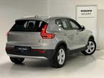 Volvo XC40 B3 Mild hybrid, Autos, Volvo, Argent ou Gris, Achat, Euro 6, Entreprise