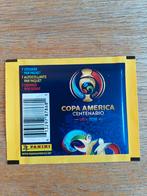Panini Copa America 2016 packet USA version, Ophalen of Verzenden