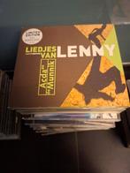 cd - acda en de munnik - liedjes van lenny - cd + dvd, CD & DVD, CD | Néerlandophone, Enlèvement ou Envoi, Comme neuf, Pop