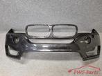 BMW X5 F15 VANAF 2013 VOORBUMPER ORIGINEEL, -, Utilisé, Avant, -