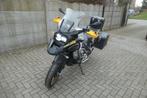 Moto 1250 gs adventure special edition 40 years, Handvatverwarming, 2 cilinders, Motorrijbewijs A, Particulier