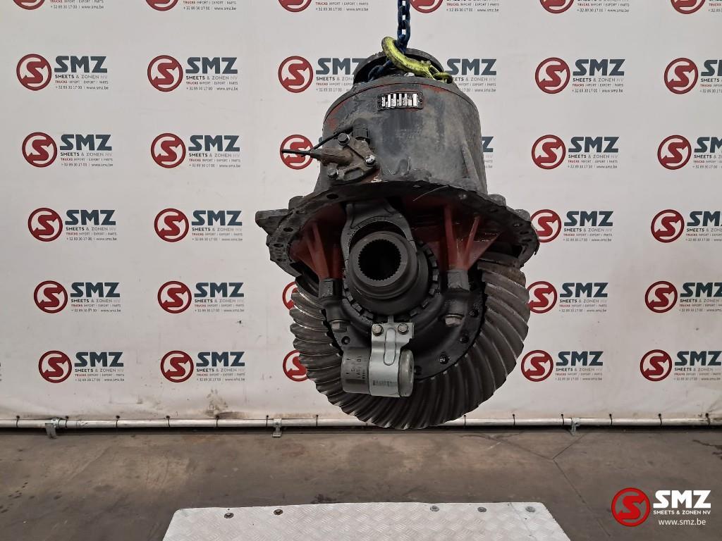 Occ differentiëel 1344 i:2,47 DAF, Gebruikt, DAF, Transmissie en Accessoires