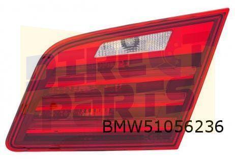 BMW 5-serie Sedan (9/13-1/17) Achterlicht Rechts binnen OES!, Auto-onderdelen, Verlichting, BMW, Nieuw, Verzenden