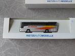 RIETZE 61920 Van Hool T9 "DE BOEZEM" Nederland 1:87, Enlèvement ou Envoi, Comme neuf, Bus ou Camion, Rietze