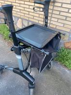 Déambulateur pliable, Enlèvement, Comme neuf