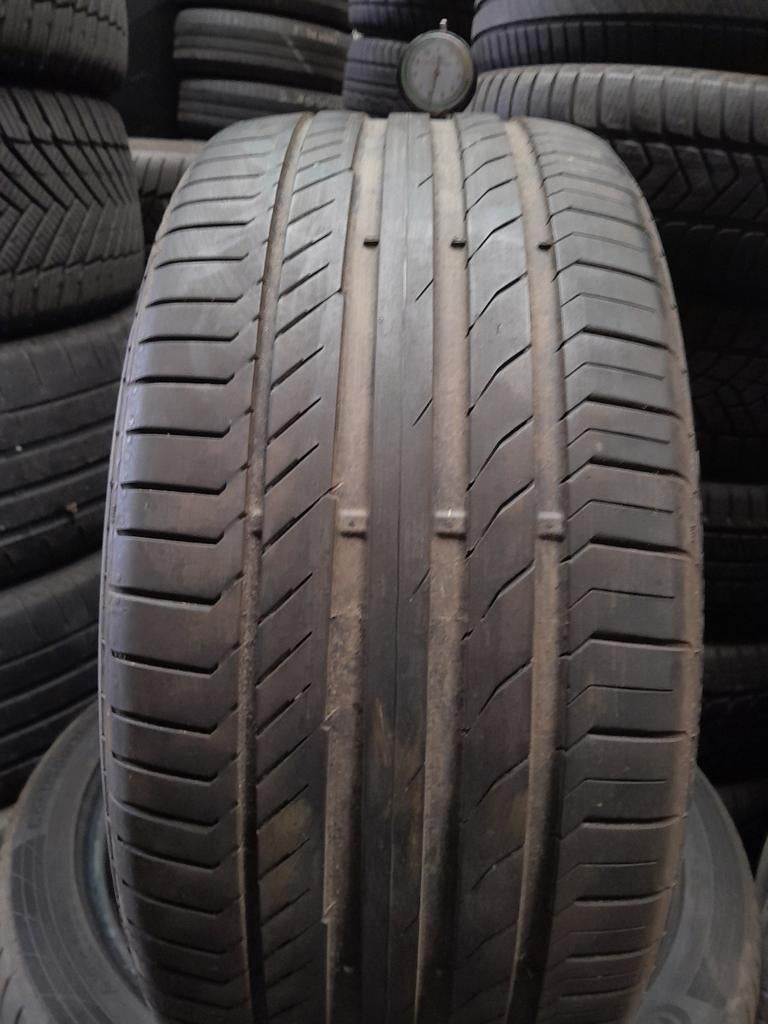 2554019 255/40/19 255/40r19 été Continental 2023, Enlèvement, BMW