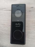 Video deurbel eufy, Ophalen