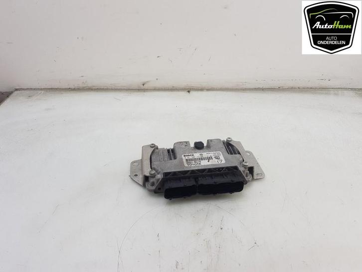 COMPUTER MOTOR Toyota Aygo (B10) (01-2005/05-2014), Auto-onderdelen, Elektronica en Kabels, Toyota, Gebruikt
