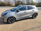 Ford Puma ST-Line X 1.0 EcoBoost – B&O – Full options, Autos, Ford, Cuir, Argent ou Gris, Achat, Puma