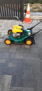 grasmachine, Tondeuses à gazon à essence, Utilisé, Enlèvement, Tondeuse à cylindre