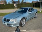 Mercedes-Benz SL BJ 2004 en très bon état, Entreprise, Achat, SL
