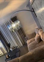 Lampadaire avec abat jour, Maison & Meubles, Lampes | Lampadaires, Enlèvement, Comme neuf