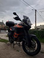KTM Adventure 1050, Motos, Occasion, Plus de 35 kW, 2 cylindres, Particulier