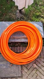 Tuyaux chauffage sol, Enlèvement