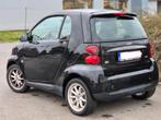 Smart fortwo 1.0 mhd ess hybride 150mkm semi auto 3900€, Auto's, Smart, Automaat, 2 zetels, 1000 cc, 2 deurs