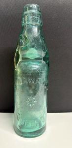 Knikkerfles Dawange Ouffet Luik, Ophalen of Verzenden, Zo goed als nieuw