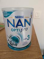 Nan optipro 3 nieuw, Kinderen en Baby's, Ophalen, Nieuw