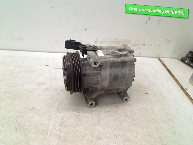 AIRCO POMP Fiat 500 (312) (01-2007/12-2012) (51747318), Auto-onderdelen, Gebruikt, Dhr. R. de Gouw, Fiat, De Bloemendaal 21 21
5221 EB  'S HERTOGENBOSCH, NL