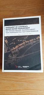 Margaret of Austria's Basse Danse Manuscript - NIEUW, Muziek en Instrumenten, Overige Muziek en Instrumenten, Ophalen, Nieuw