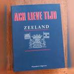Ach Lieve Tijd Zeeland in originele map, Boeken, Reisgidsen, Ophalen of Verzenden, Zo goed als nieuw, Benelux, Reisgids of -boek