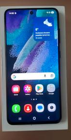 Samsung Galaxy S21 FE 5G, Enlèvement ou Envoi, Noir, Galaxy S21