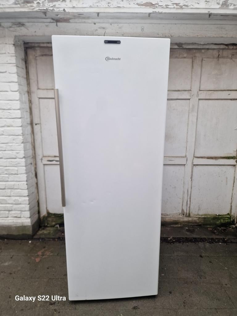 Congélateur fonctionne très bien, Electroménager, Enlèvement ou Envoi, Congélateur