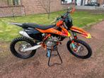 KTM 250 SXF*2018*, 250 cc, Bedrijf, Crossmotor, Meer dan 35 kW