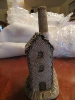 miniatuur CORNISH TIN MINE - David Winter Cottages, Ophalen of Verzenden, Zo goed als nieuw, Overige typen