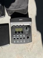 Bose Tonematch, Muziek en Instrumenten, Ophalen, Gebruikt