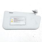 ZONNEKLEP Nissan Micra (K12) (01-2003/06-2010), Gebruikt, Nissan