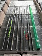 Canne sensas 10 m, Sports nautiques & Bateaux, Pêche à la ligne | Poissons blancs, Enlèvement, Comme neuf