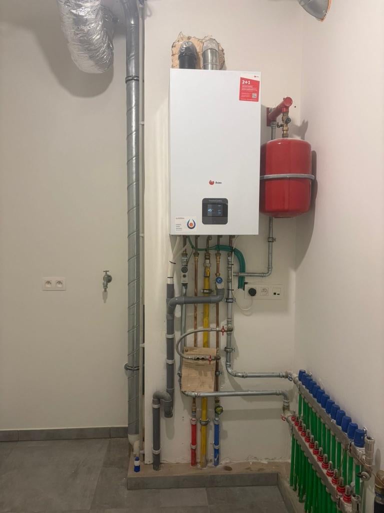 loodgieter, Diensten en Vakmensen, Loodgieters en Installateurs, Garantie, Installatie