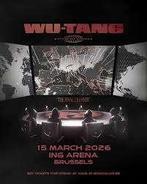 Wu Tang Clan Concert, Deux personnes