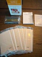 Canon Selphy CP1500 + papier set, Enlèvement, Comme neuf