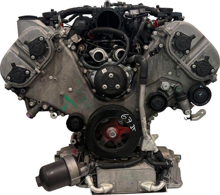 Porsche Macan S 95B 3.0 - CTMA-CTM-MCT.MA/94610093060, Autos : Pièces & Accessoires, Moteurs & Accessoires, Porsche, Révisé, Enlèvement ou Envoi