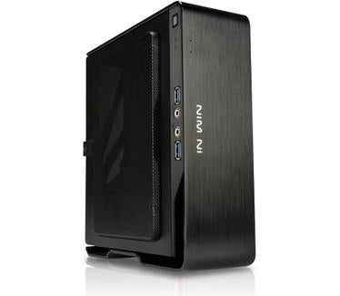 Inwin-chopin, Computers en Software, Computerbehuizingen, Zo goed als nieuw, Ophalen of Verzenden