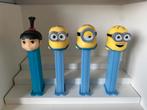 Minions PEZ, Collections, Enlèvement ou Envoi, Comme neuf