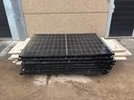 Zonnepanelen inclusief omvormer, Doe-het-zelf en Bouw, Zonnepanelen en Toebehoren, Ophalen, Zo goed als nieuw
