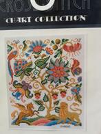 kruissteek patroon SIMPLY CROSS STITCH - nieuw, Ophalen of Verzenden, Nieuw, Handborduren, Patroon