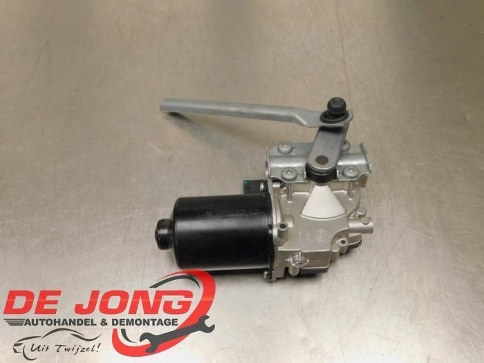 Moteur essuie-glace avant d'un Mercedes Sprinter, Autos : Pièces & Accessoires, Vitres & Accessoires, Mercedes-Benz, Utilisé, 3 mois de garantie