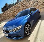 Bmw 420i  2017 automatique 112.000km lire annonce !!, Autos, Cuir, Achat, Euro 6, Entretenue par le concessionnaire