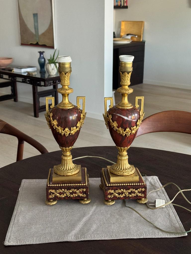 Antieke verlichting, Antiek en Kunst, Antiek | Verlichting, Ophalen